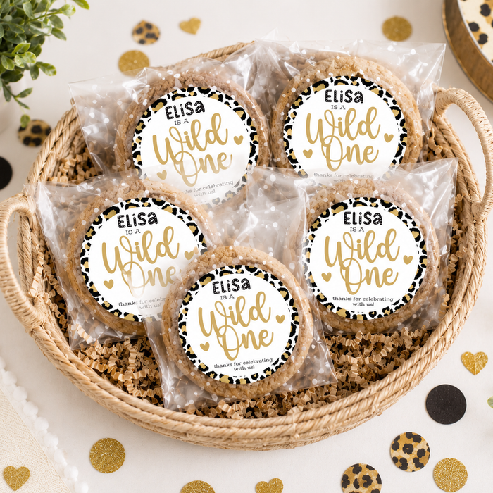 Roaring Into One: The Ultimate Guide to a Chic "Wild One" First Birthday