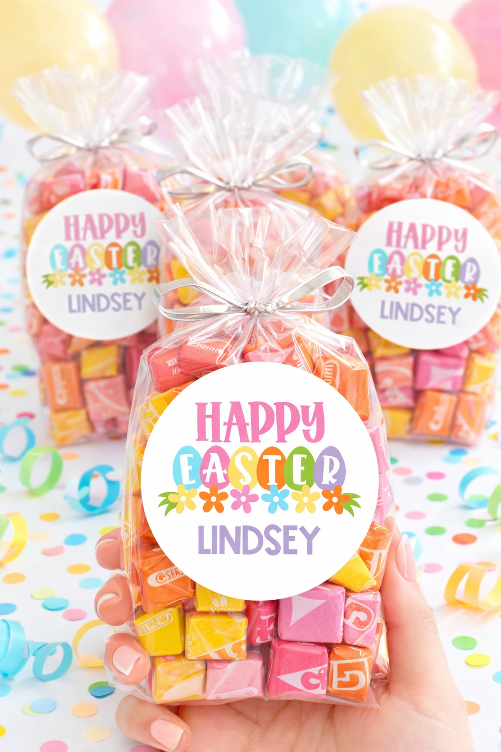 Easter