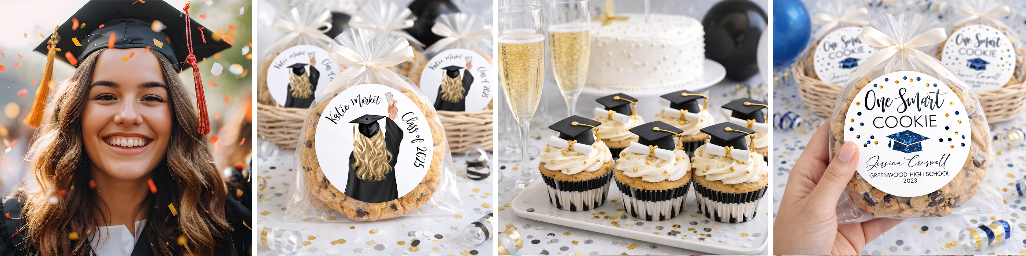 Jessica Weible Studios - Custom Labels for Life's Special Moments — Pig ...